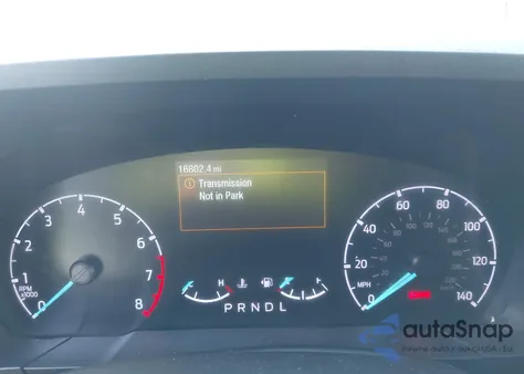 2024 Ford Maverick Xl from USA, damaged, VIN 3FTTW8B96RRB51136